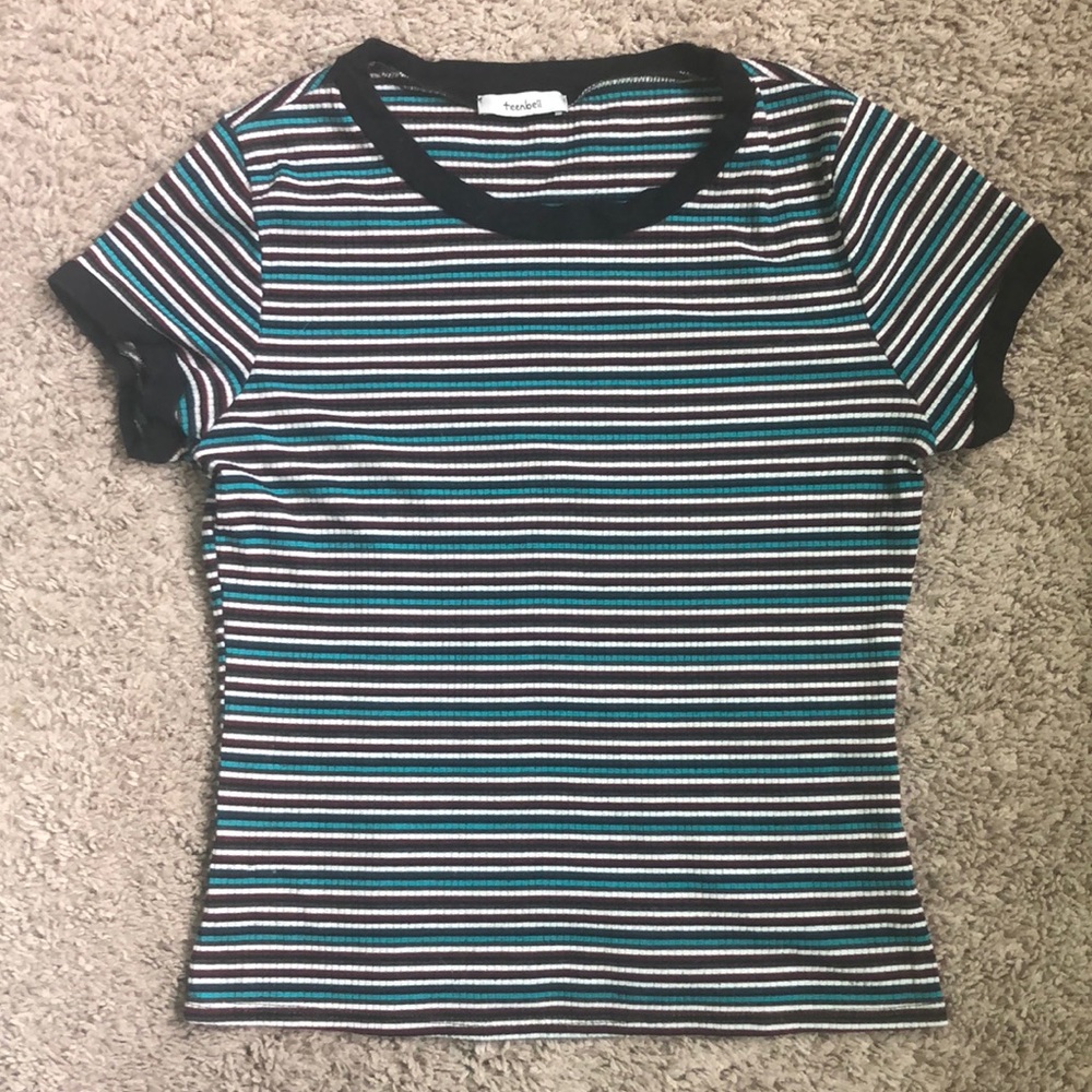 Teenbell t-shirt